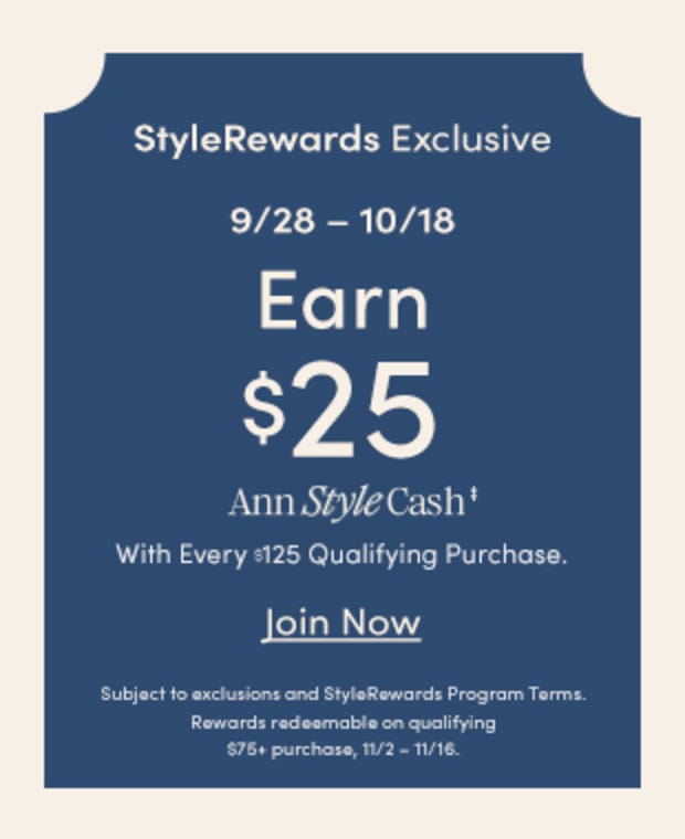 Shop Ann Taylor