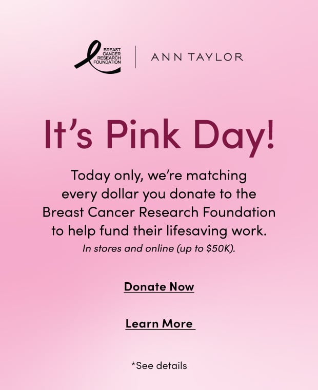 Shop Ann Taylor