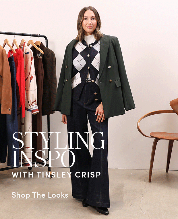 Shop Ann Taylor