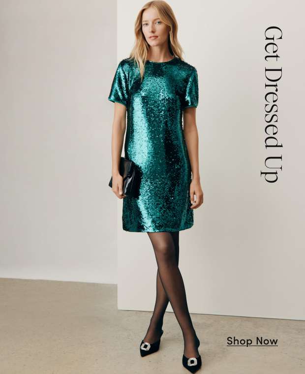 Shop Ann Taylor