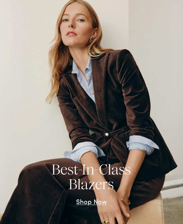 Shop Ann Taylor