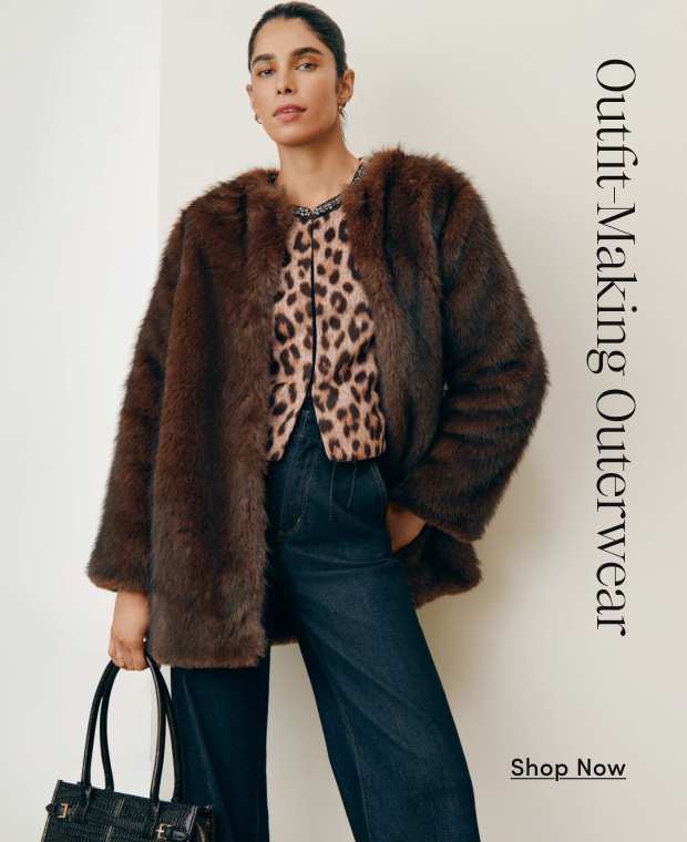 Shop Ann Taylor