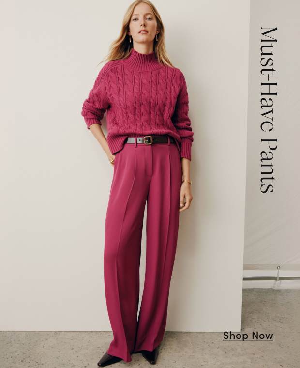 Shop Ann Taylor