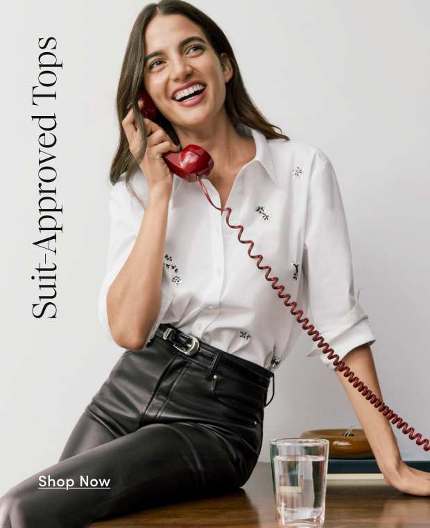 Shop Ann Taylor