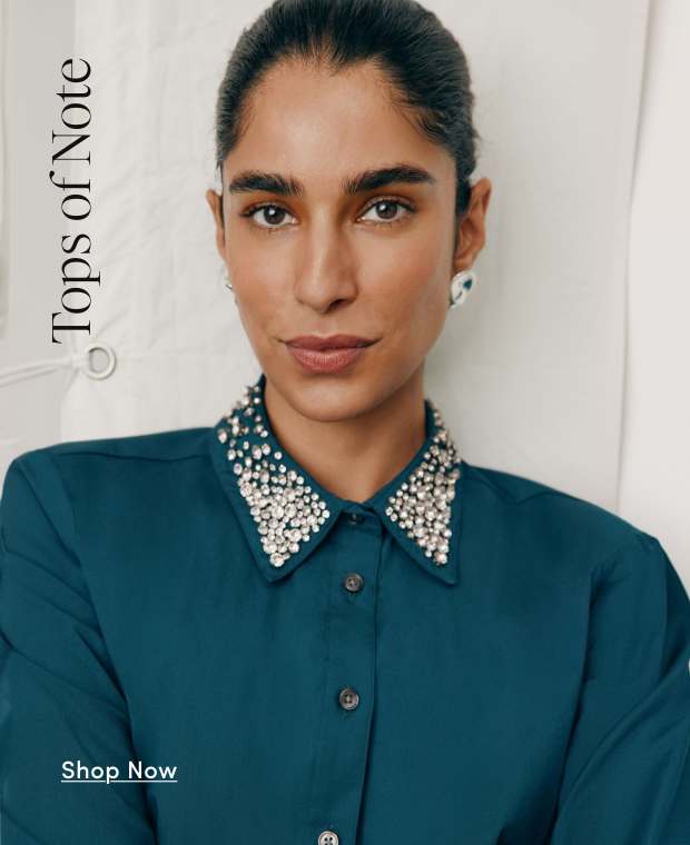 Shop Ann Taylor