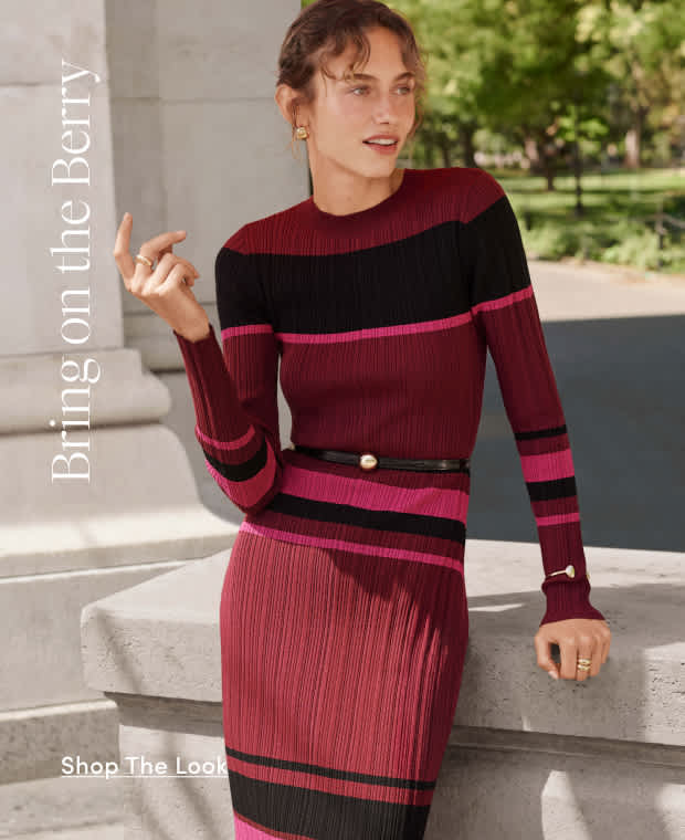 Shop Ann Taylor