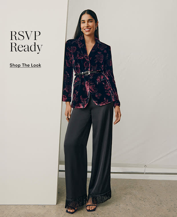 Shop Ann Taylor