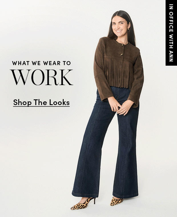Shop Ann Taylor
