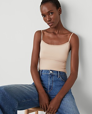 Stretch Cami