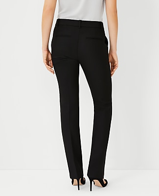 The Sophia Pant - Curvy Fit