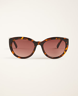 Cateye Sunglasses