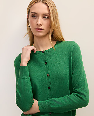 Ann Cardigan