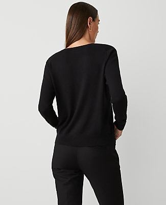 Ann Cardigan