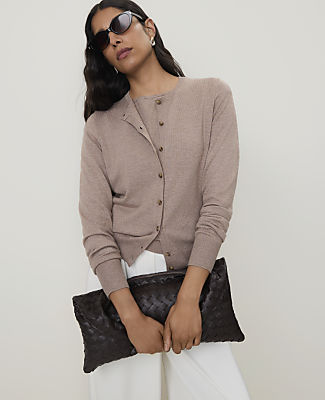 Ann Cardigan