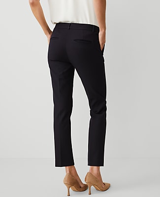 Ann Taylor The Petite Eva Ankle Pant