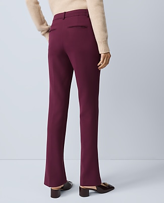 The Petite Sophia Pant