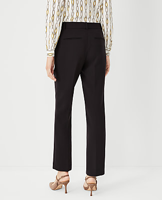 The Petite Sophia Pant — Curvy Fit