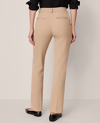 The Petite Sophia Pant — Curvy Fit