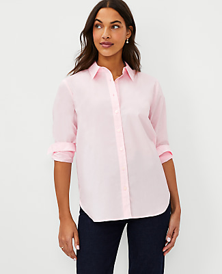 Relaxed Perfect Shirt