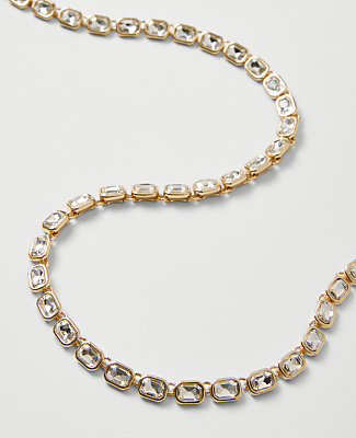 Crystal Necklace
