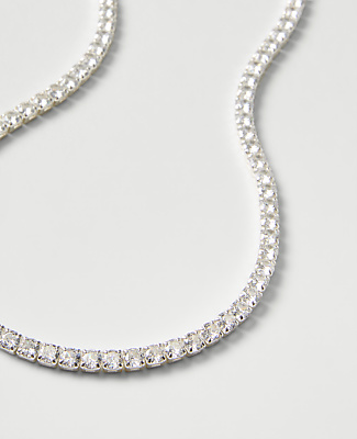 Tennis Necklace