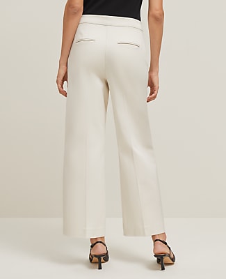 The Sailor Grace Straight Pant