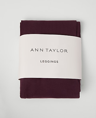 Classic Easy Fit Legging