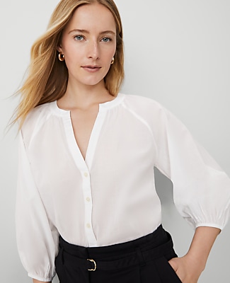 Weekend Raglan Popover