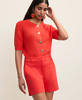 The Petite Mid Short