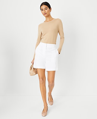 The Petite Mid Short