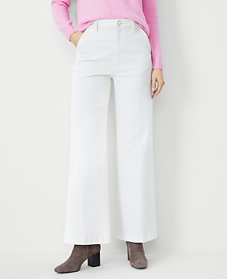 Weekend Trouser Jean