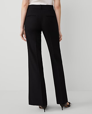 The Petite Jayne Trouser — Curvy Fit