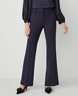 The Petite Jayne Trouser