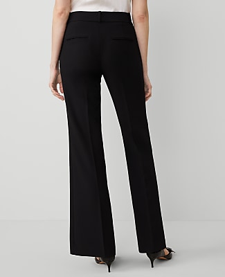 The Jayne Trouser — Curvy Fit