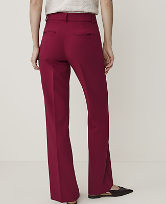 The Jayne Trouser — Curvy Fit