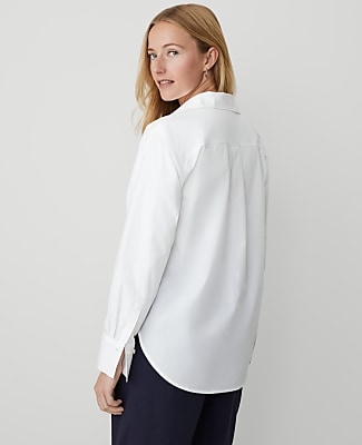 Weekend Oversized Shirt