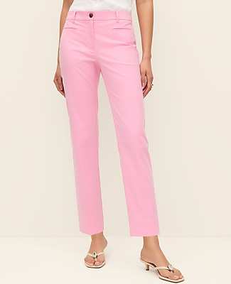The Cotton Crop Pant