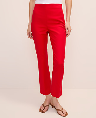 The Slim Kick Capri