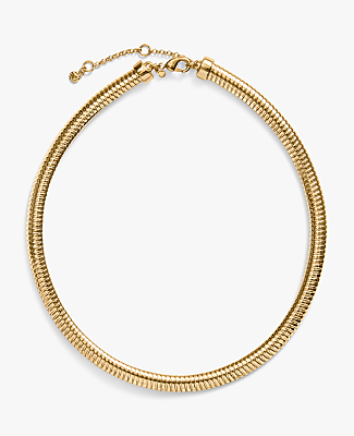 Snake Chain Necklace