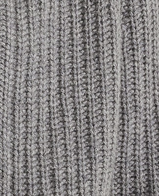 Haven Well Within Cashmere Shaker Bomber Sweater Jacket