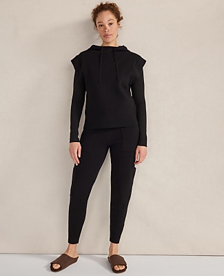 Haven Well Within Viscose Blend Cargo Joggers