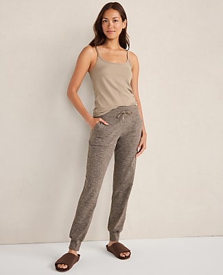 Haven Well Within Balance Heather Drawstring Joggers