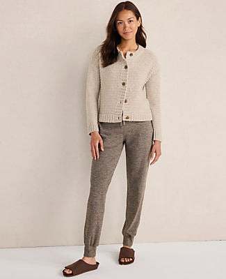 Haven Well Within Balance Heather Drawstring Joggers