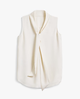 Bow Neck Shell