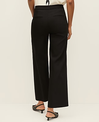 The Grace Straight Pant
