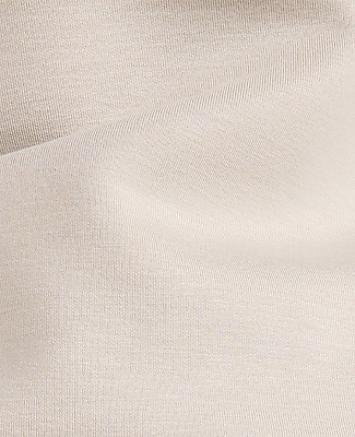 Haven Well Within Soft-Brushed Fleece Funnel Neck Pullover
