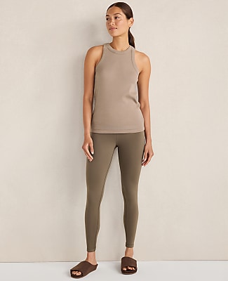 Haven Well Within Balance Fleece-Lined Leggings