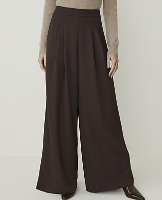 The Statement Palazzo Pant