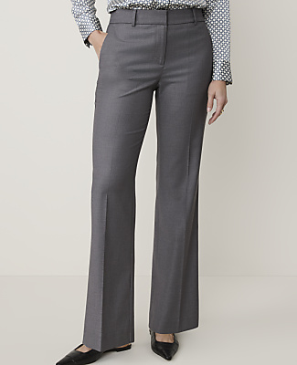 The Petite Jayne Trouser