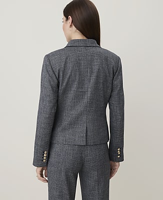 The Petite Modern Newbury Blazer